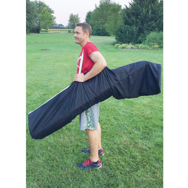 Apollo™ Backyard Volleyball Set Apollo™ Backyard Volleyball Set