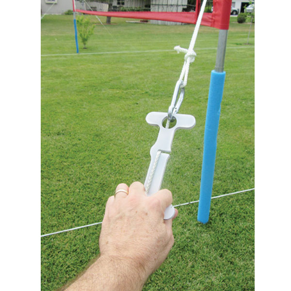 Apollo™ Backyard Volleyball Set Apollo™ Backyard Volleyball Set