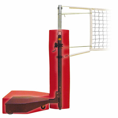 Horizon™ Competition Portable Volleyball Net System