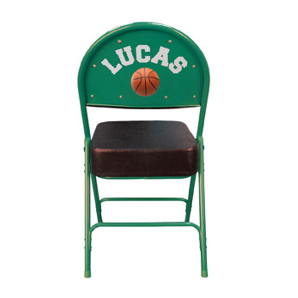 Superstar Classic™ Customizable Folding Chairs