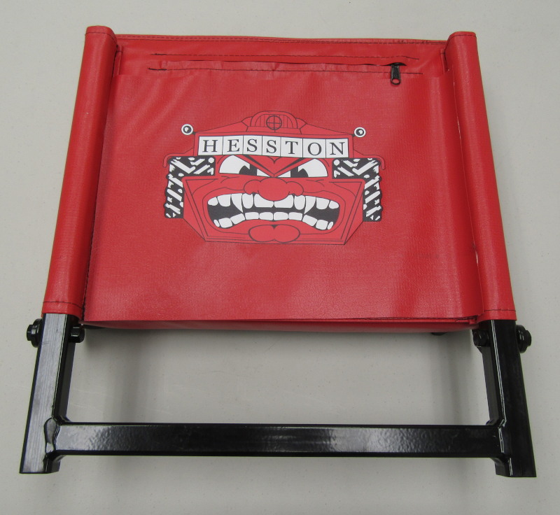Sportzone™ Luxury Stadium Chair Sportzone™ Luxury Stadium Chair