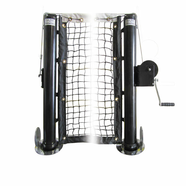 Sentry™ Pickleball Post System