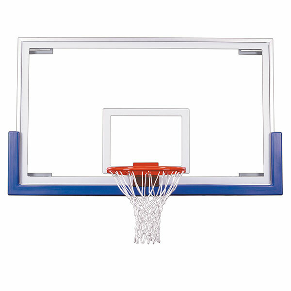 FT235 Competition Glass Basketball Backboard