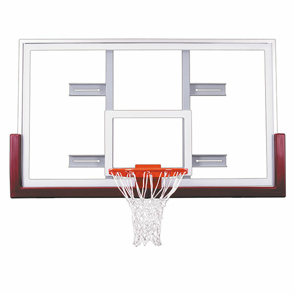 FT240 Competition Glass Basketball Backboard