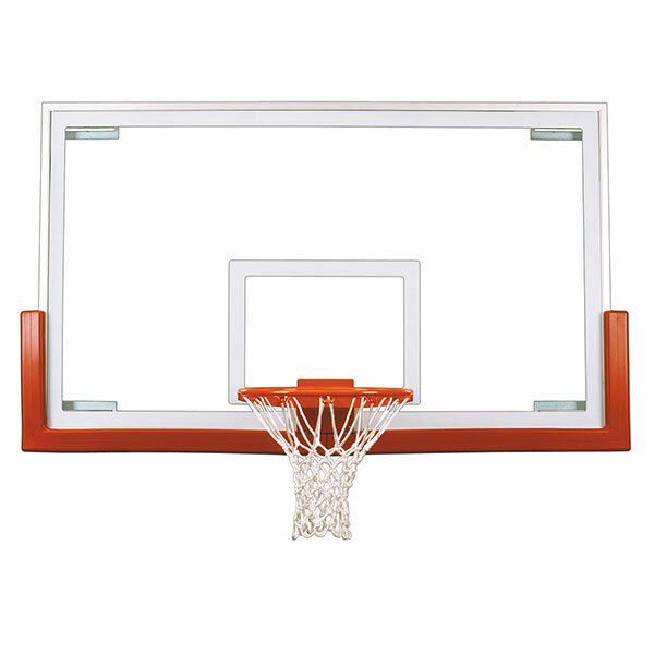 Competition Glass Basketball Backboard 