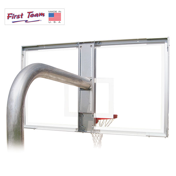 First Team™ RetroFit42™ Basketball Backboard Replacement Kit