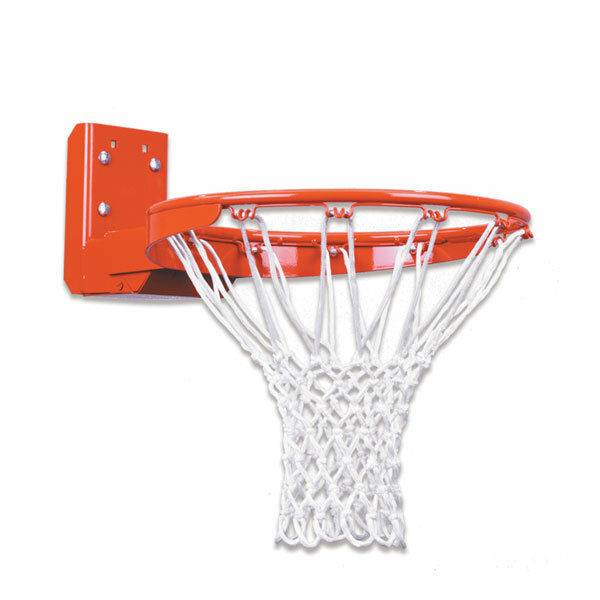 FT187R Rear Mount Flex Basketball Rim