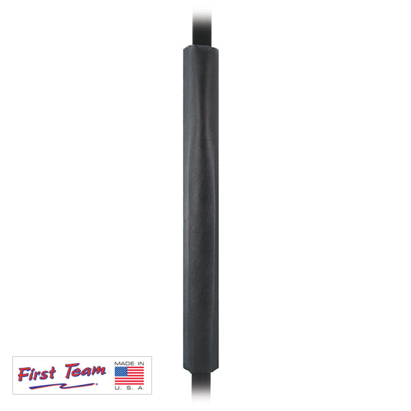 First Team™ Basketball Post (up to 5" square) Safety Padding - 66" Tall  FT75
Available in 16 colors!