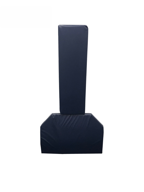 Fury Base Safety Padding For First Team Fury Basketball Goal - FT83