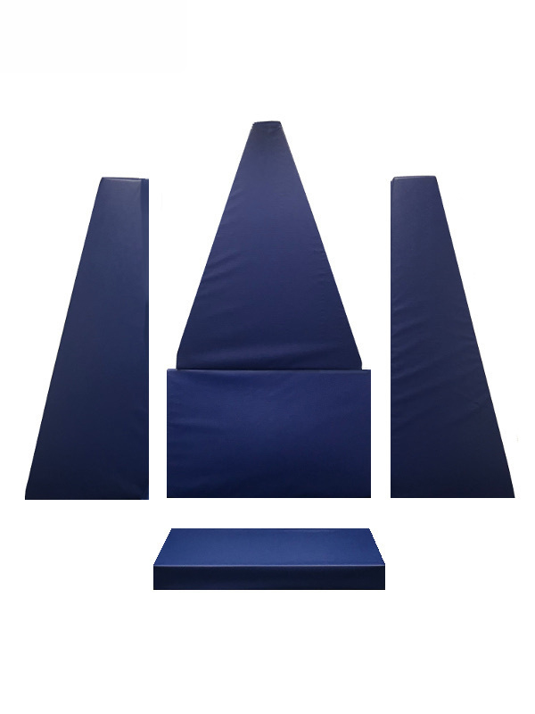 Tempest/Hurricane Base Safety Padding For First Team Tempest and Hurricane Basketball Goals - FT86