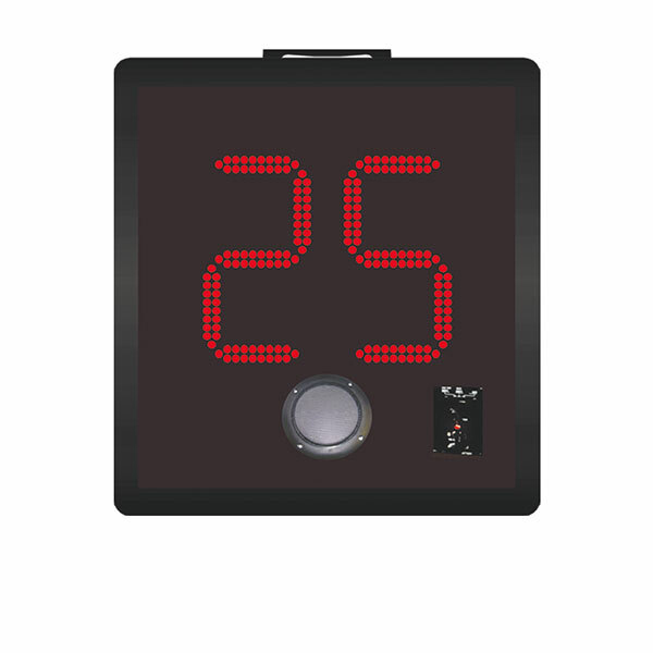 30-Second Basketball Shot Clock - FT800SC
