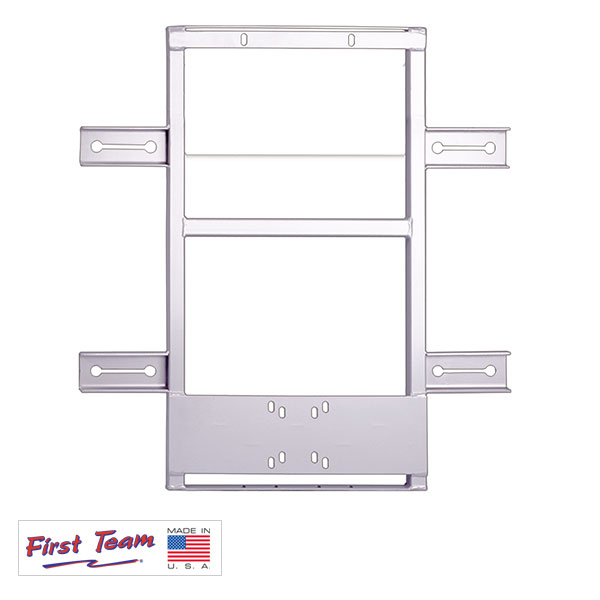 H-Frame Basketball Backboard Mount 