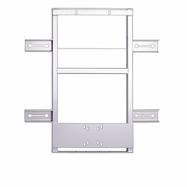 H-Frame Basketball Backboard Mount 