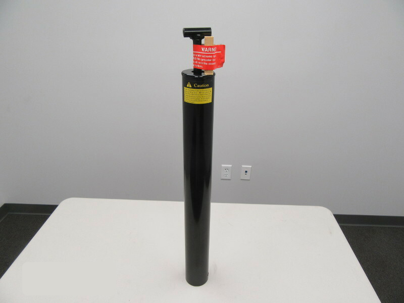 Replacement Spring Assist Cylinder For Use on First Tam Attack & Force Units- FT1400-SPG