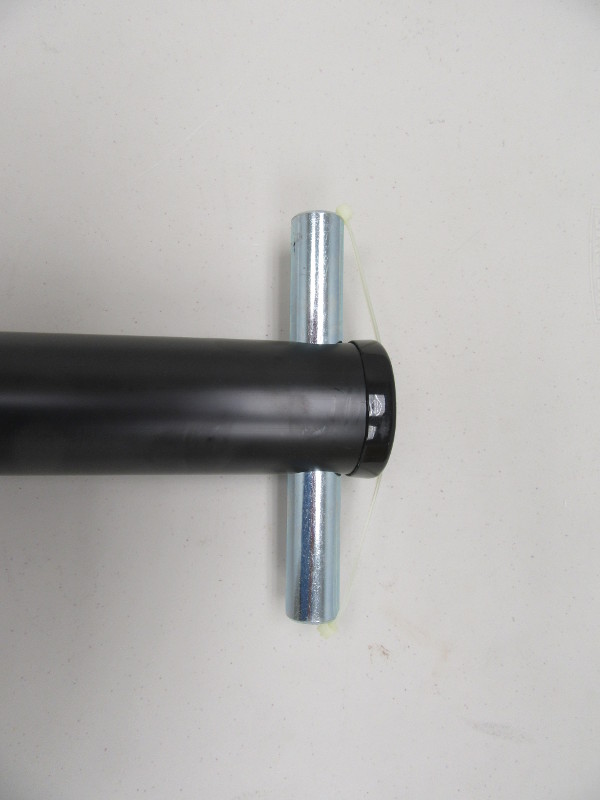 First Team™ Crank Actuator For Use With First Team Powerhouse Basketball Pole - PH05/06-CRK