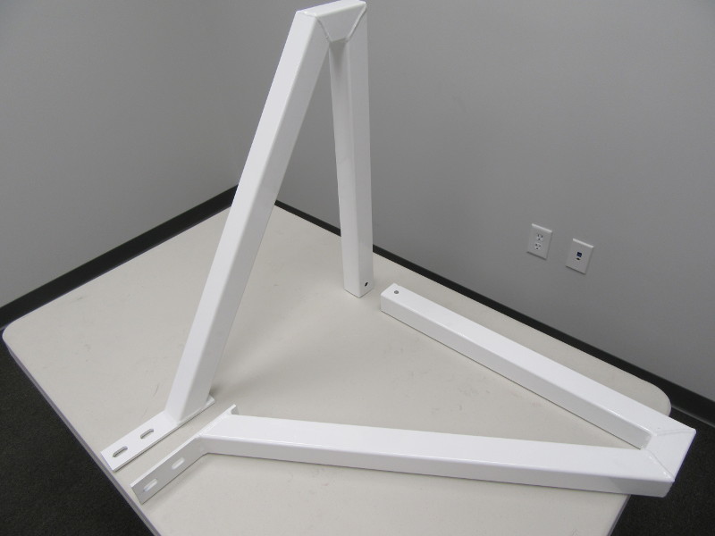 European Style Backstay