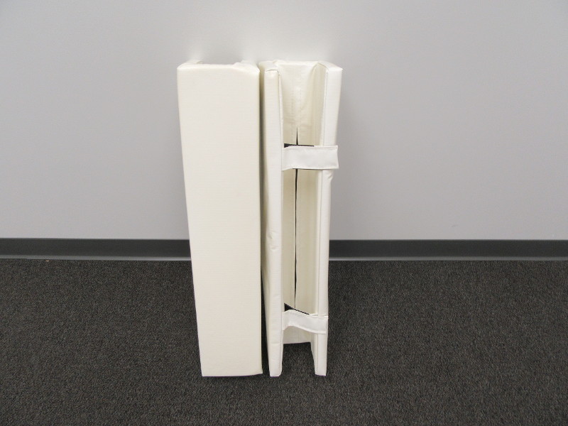 Soccer Post Upright Padding