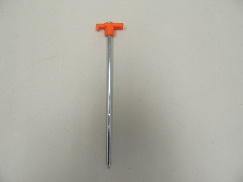 Net Stakes for Permanent and Semi-Permanent Goals