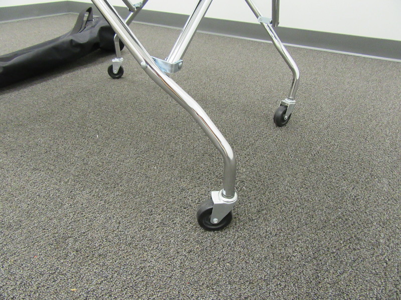 FT5020 Volleyball Drill Cart