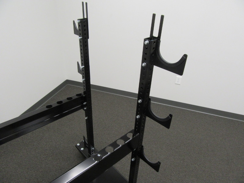 The Mule™ Court Transporter
