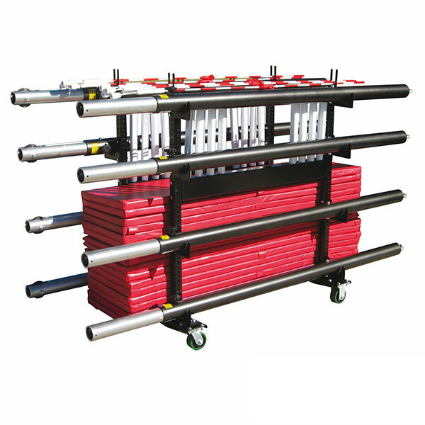 The Mule™ Court Transporter