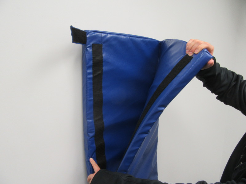 Competition Grade Volleyball Post Padding