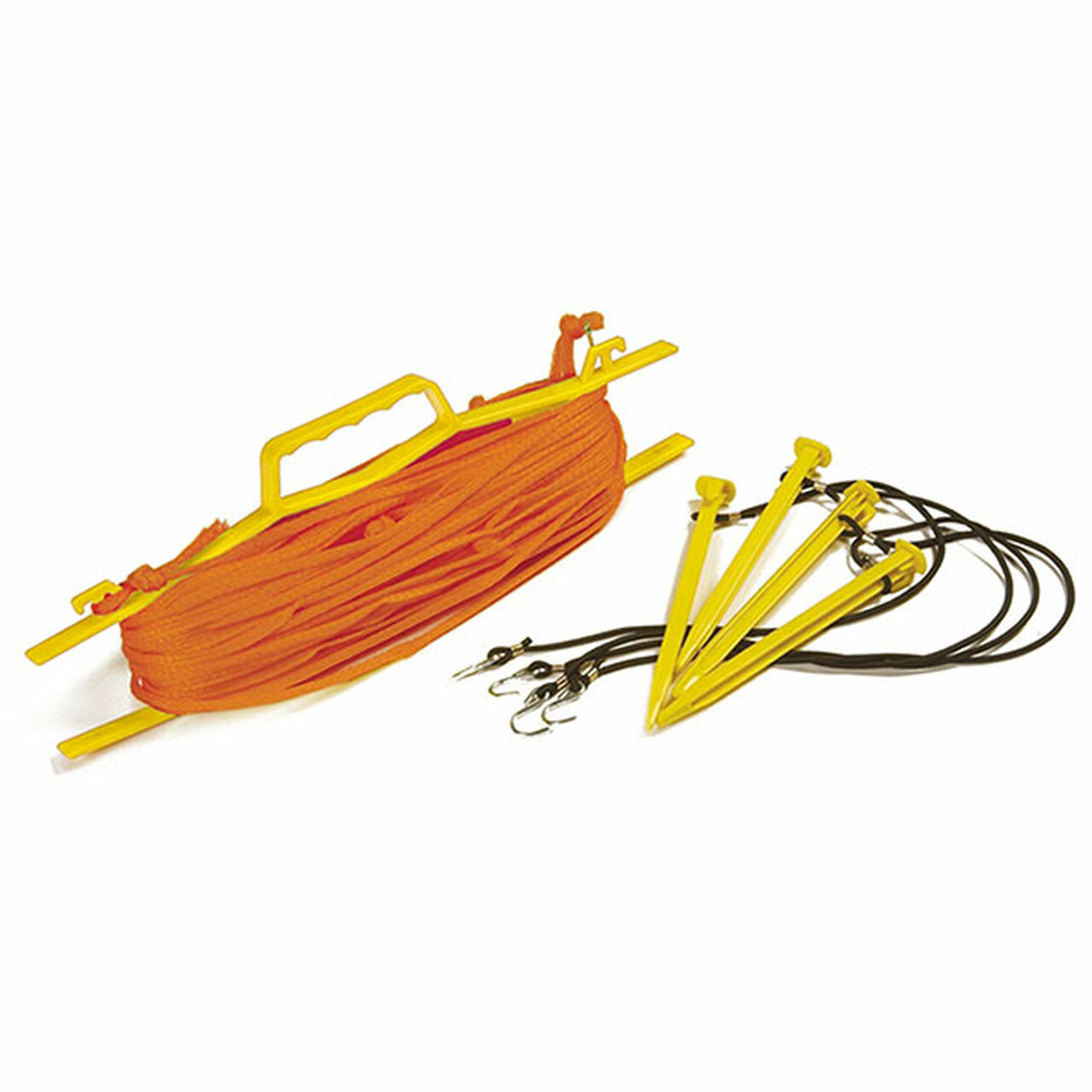 FT5015 Outdoor Volleyball Boundary Kit