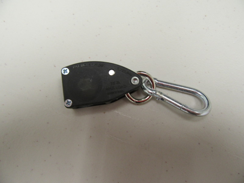 FT5003 Net Side Tensioners