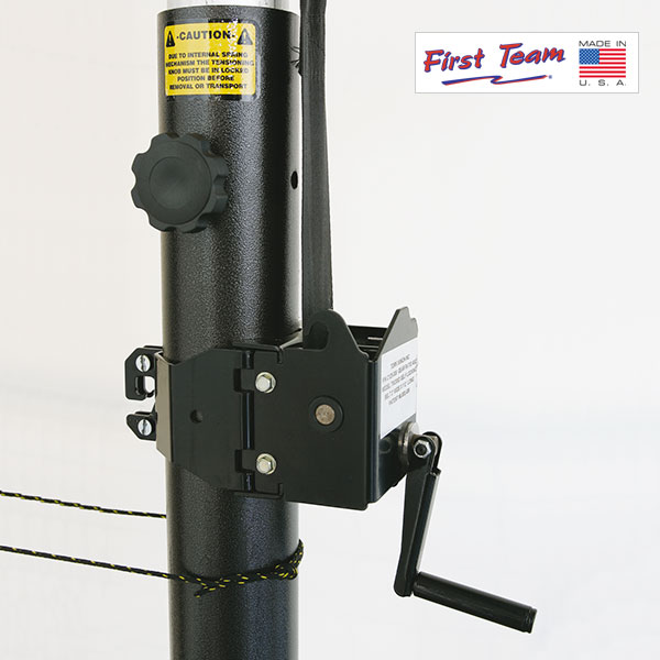  FT5005 Replacement Volleyball Winch