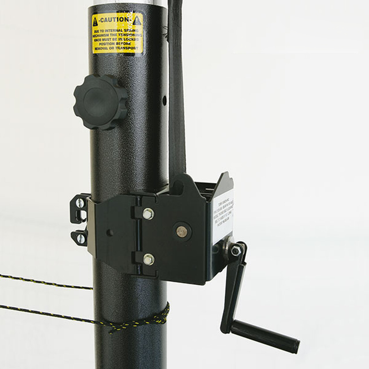 FT5005 Replacement Volleyball Winch