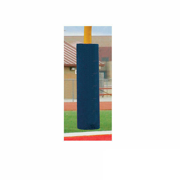 Heavy Duty Vinyl Wrap for 5 9/16" Football Goalposts