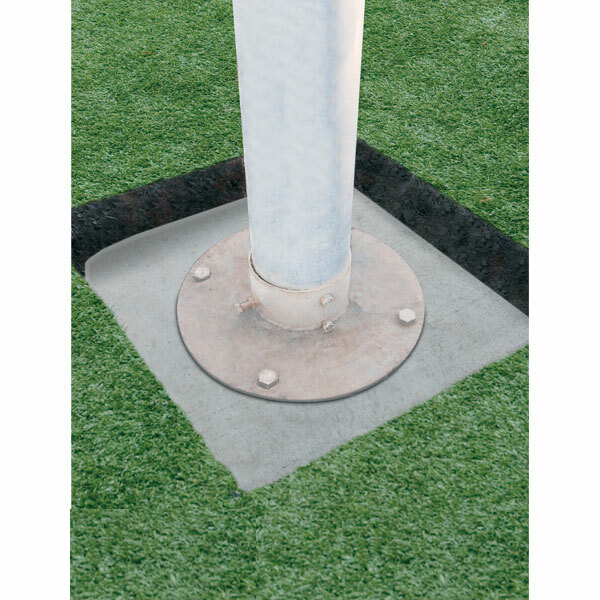 Ground Sleeve For Football Goalpost