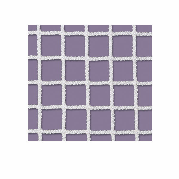 Lacrosse Net 4-millimeter square mesh net Lacrosse Net 4-millimeter square mesh net