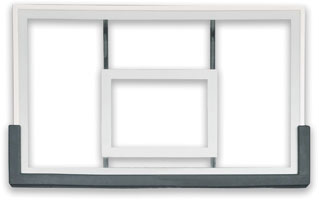 Ironclad™ Gamechanger Series Backboard