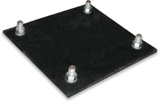 Ironclad™ Bolt Down Anchor Kits for the Gamechanger, Triple Threat, Full Court and Highlight Basketball Goal Posts
Anchor Kit
ACR-7x7 – Gamechanger anchor kit
ACR-9x9 – Anchor kit for Triple Threat, Full Court & Highlight 5" & 6" posts

