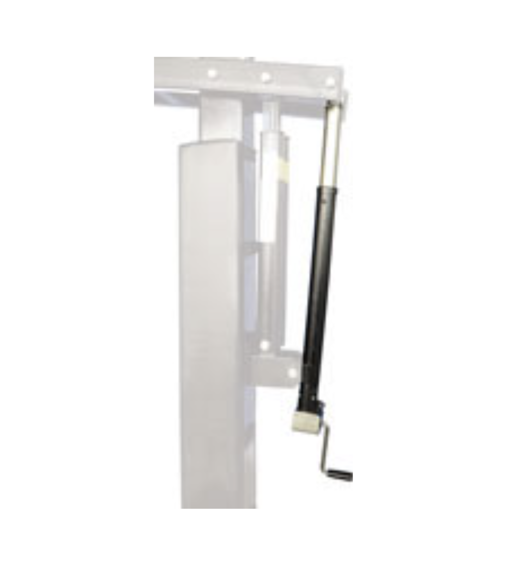 Ironclad™ Crank Actuator
CRKACT-2.5 – Fits Gamechanger units, CRKACT-3 – Fits TPT553 units, CRKACT-4 – Fits all TPT554, TPT664, TPT684 & FCH664 units and CRKACT-5 – Fits TPT885 & FCH885 units