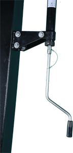 GC55 Crank GC55 Crank