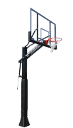 Ironclad™ Gamechanger Series Adjustable In-Ground  Basketball Goal GC66-XXL
6”x6” Post & 42”x72” Glass Backboard Ironclad™ Gamechanger Series Adjustable In-Ground  Basketball Goal GC66-XXL
6”x6” Post & 42”x72” Glass Backboard