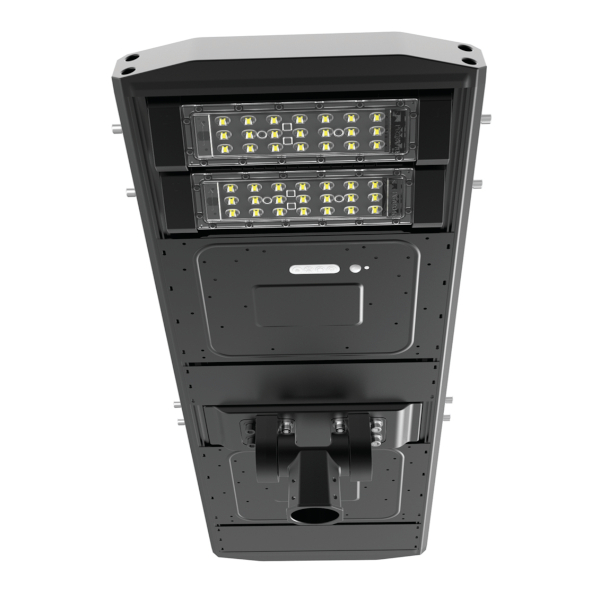 Court Vision Solar Powered Court Light