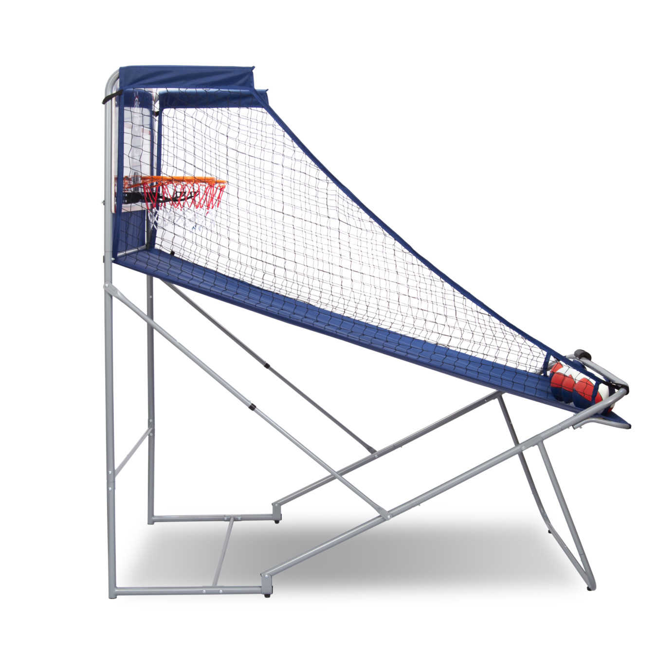 Pop-A-Shot® Dual Shot Sport Arcade Basketball Game