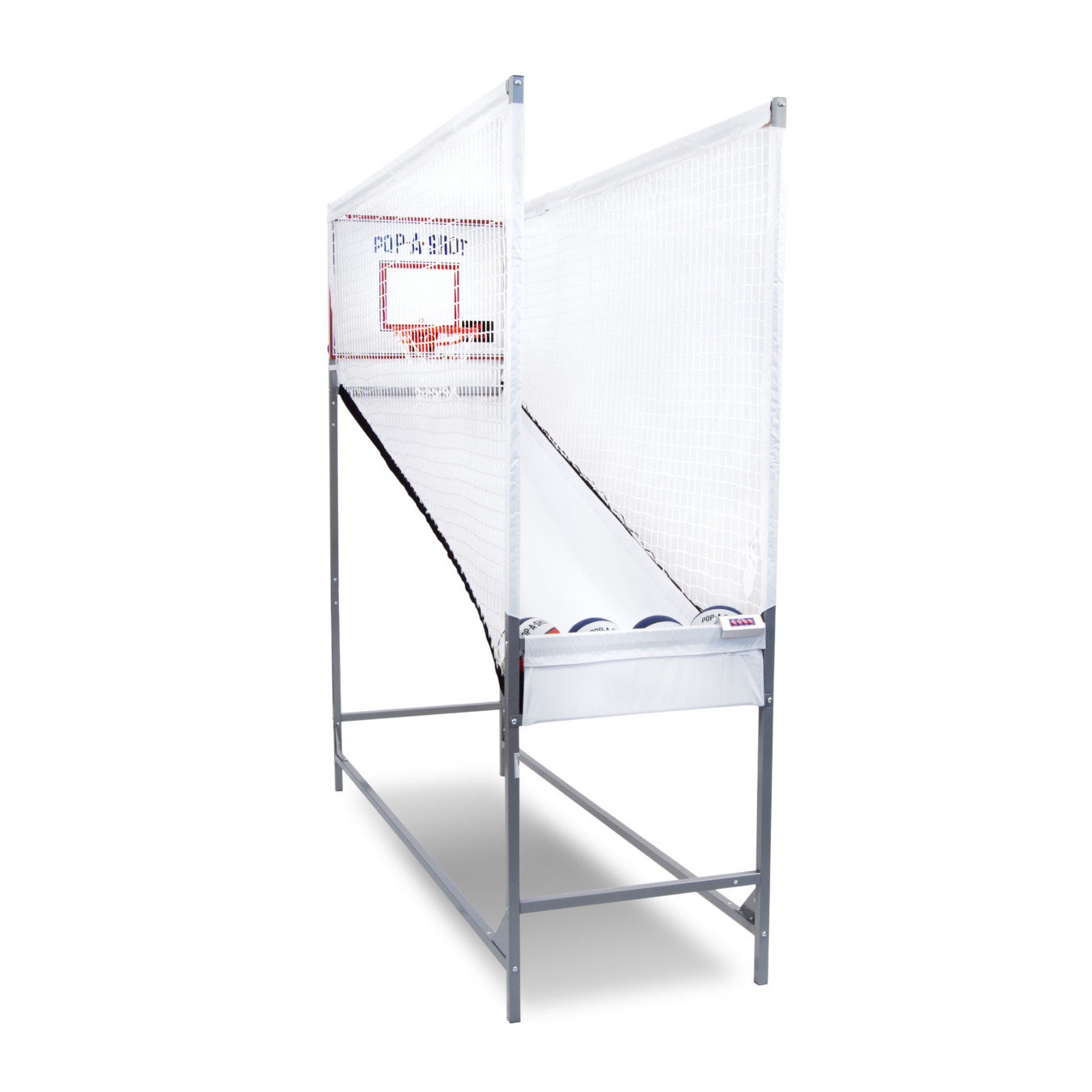Pop-A-Shot® Pro Single Shot Arcade Basketball Game