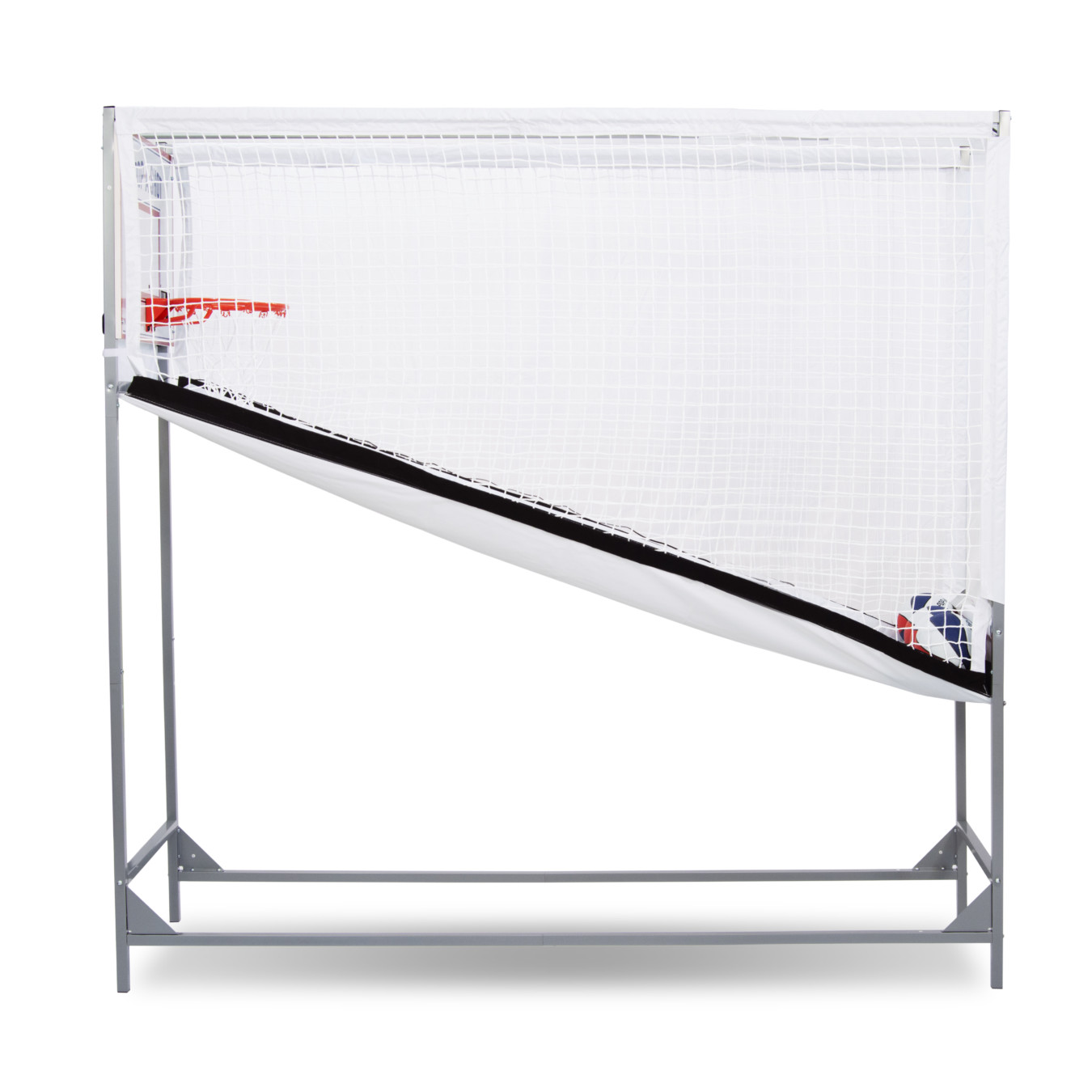 Pop-A-Shot® Pro Single Shot Arcade Basketball Game