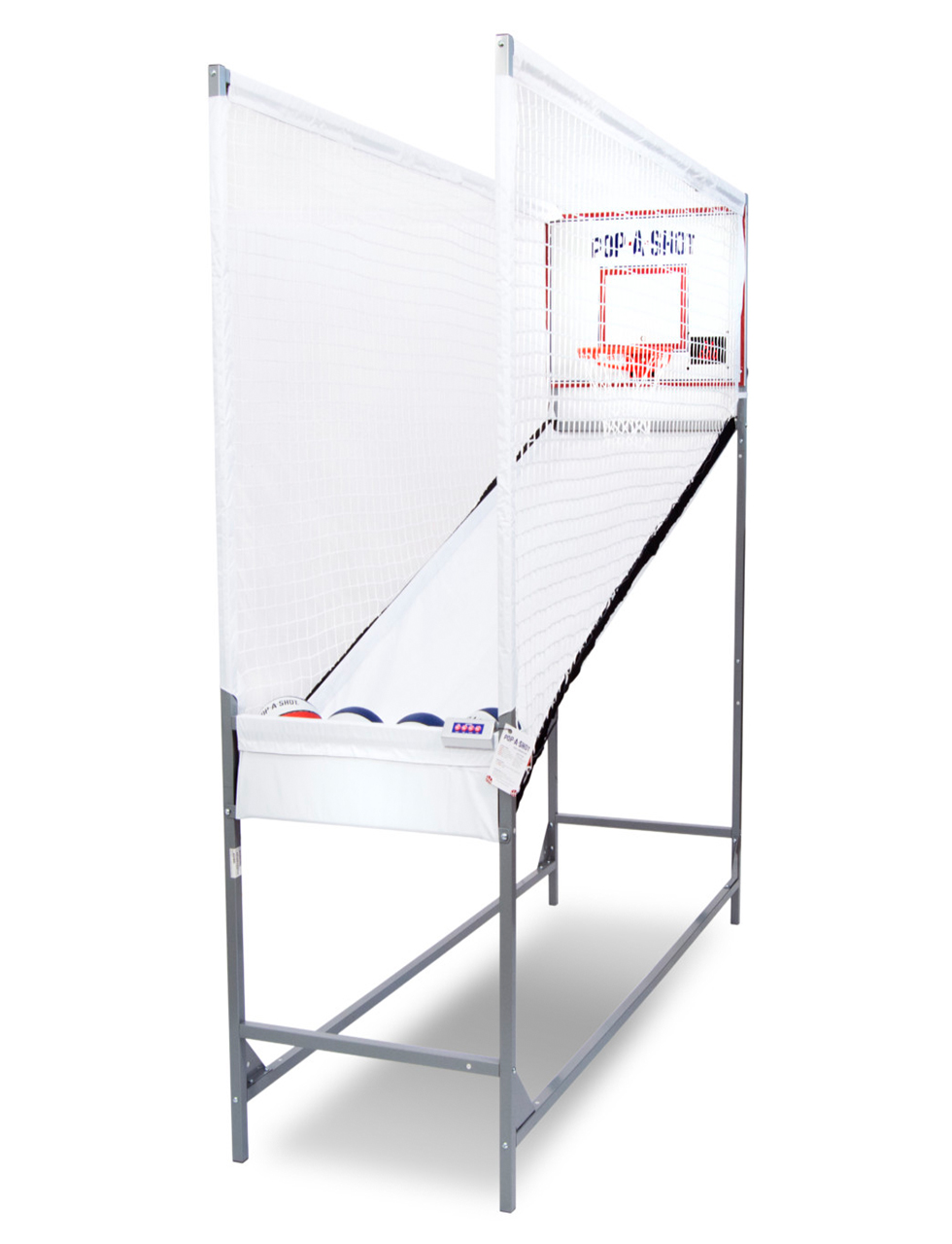  Pop-A-Shot® Pro Single Shot Arcade Basketball Game