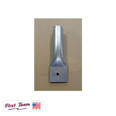 Tennis Net Ground Anchor