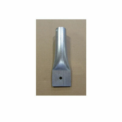 Tennis Net Ground Anchor