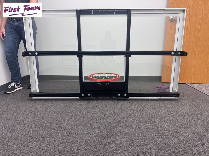 Renova36 Backboard Refurbishing Kit