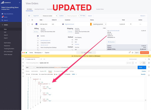 Test picklist radio into checkboxes