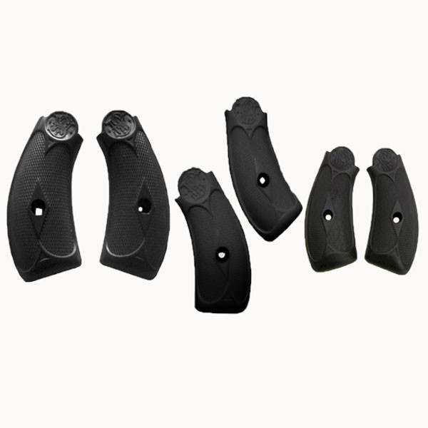 S&W New Departure Hammerless .38 Grips - Triple K - Live Store