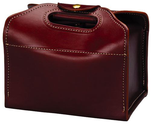 125 Deluxe 4 Box Shot Shell Carrier - Triple K - Live Store