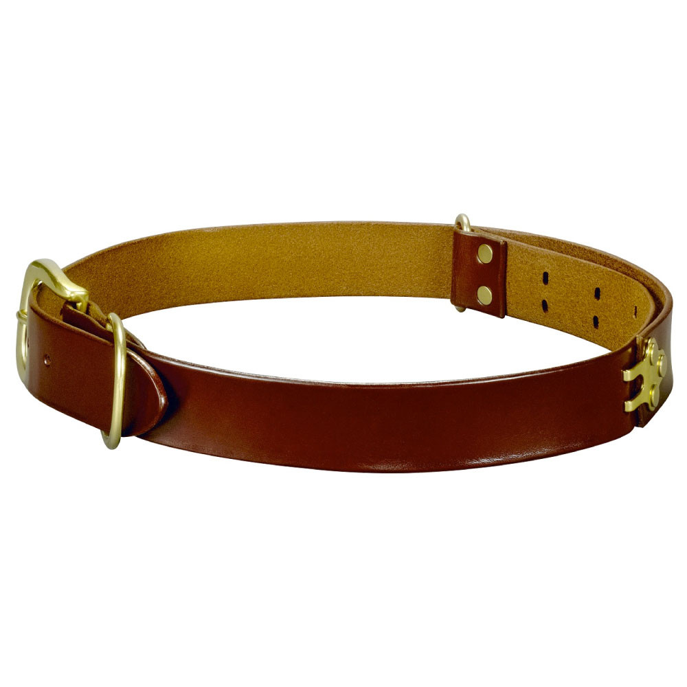 247 Liberty Belt - Triple K - Live Store